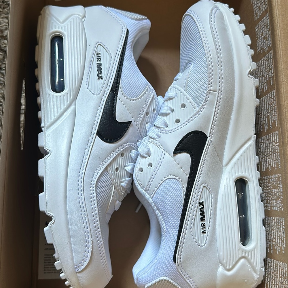Womens air maxx 90